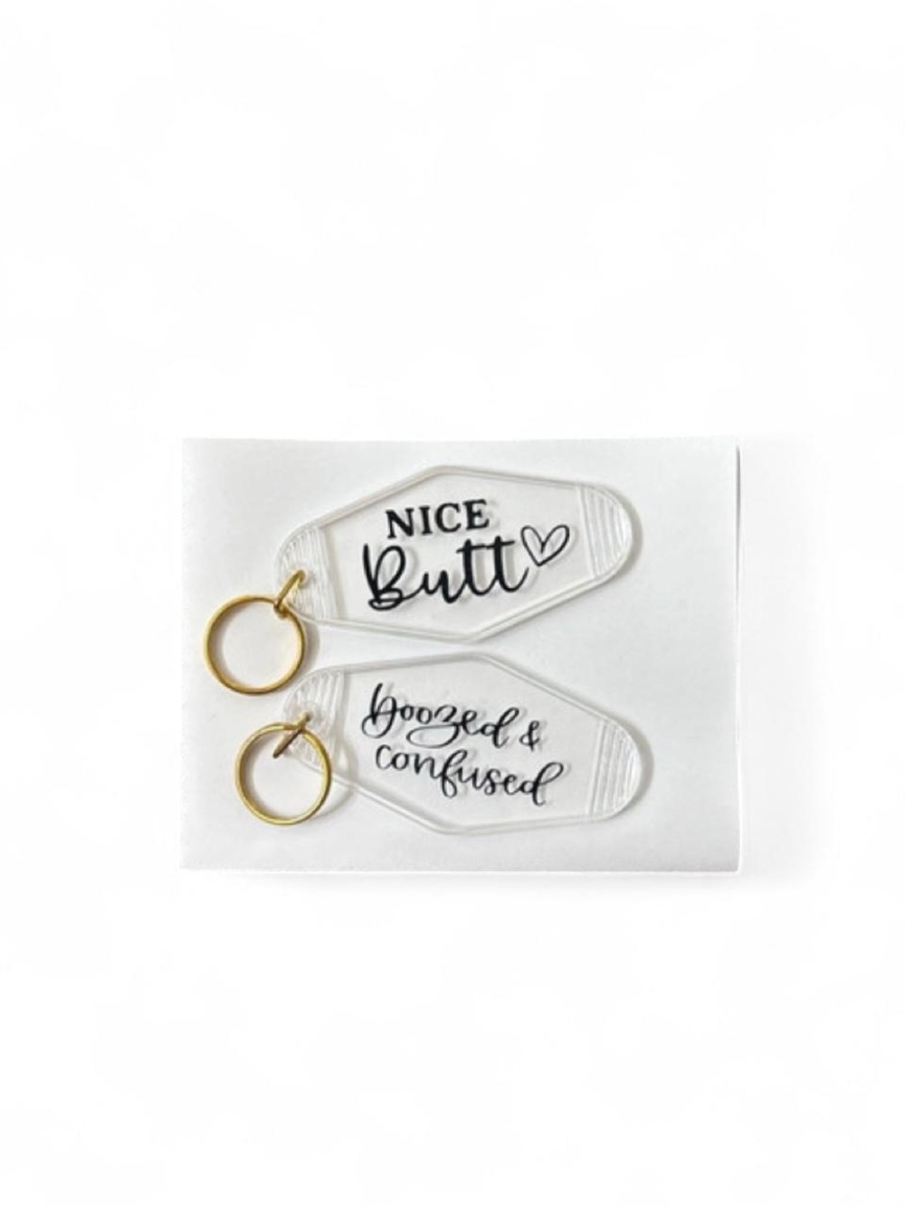 keychain set